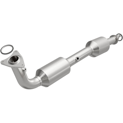 MagnaFlow 2007-2009 Toyota Tundra 4.7L | 2008-2009 Toyota Sequoia 4.7L California Grade CARB Compliant Direct-Fit Catalytic Converter 5582626