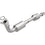 MagnaFlow 2007-2009 Toyota Tundra 4.7L | 2008-2009 Toyota Sequoia 4.7L California Grade CARB Compliant Direct-Fit Catalytic Converter 5582626