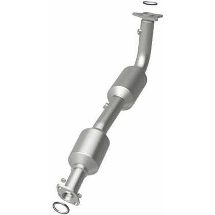 MagnaFlow 2007-2009 Toyota Tundra 4.7L | 2008-2009 Toyota Sequoia 4.7L California Grade CARB Compliant Direct-Fit Catalytic Converter 5582626