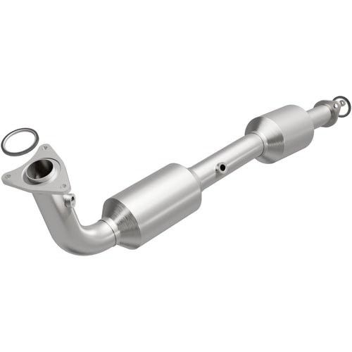 MagnaFlow 2007-2009 Toyota Tundra 4.7L | 2008-2009 Toyota Sequoia 4.7L California Grade CARB Compliant Direct-Fit Catalytic Converter 5582626