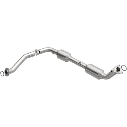MagnaFlow 2007-2010 Toyota Tundra 5.7L California Grade CARB Compliant Direct-Fit Catalytic Converter 5582629