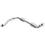 MagnaFlow 2007-2010 Toyota Tundra 5.7L California Grade CARB Compliant Direct-Fit Catalytic Converter 5582629