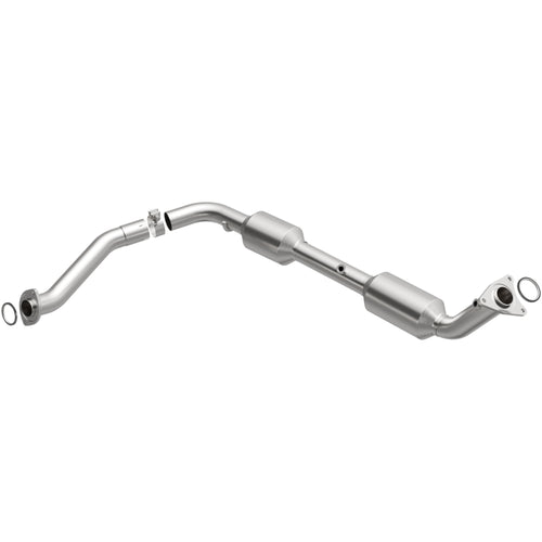 MagnaFlow 2007-2010 Toyota Tundra 5.7L California Grade CARB Compliant Direct-Fit Catalytic Converter 5582629