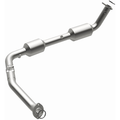 MagnaFlow 2007-2010 Toyota Tundra 5.7L California Grade CARB Compliant Direct-Fit Catalytic Converter 5582629