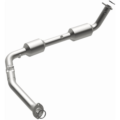 MagnaFlow 2007-2010 Toyota Tundra 5.7L California Grade CARB Compliant Direct-Fit Catalytic Converter 5582629