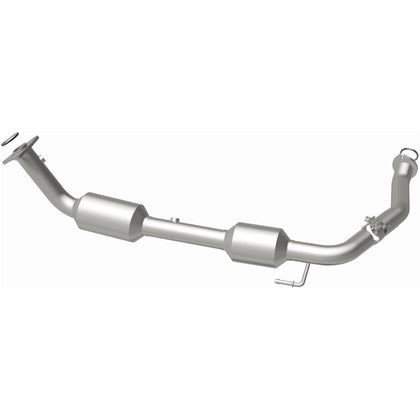 MagnaFlow 2007-2010 Toyota Tundra 5.7L California Grade CARB Compliant Direct-Fit Catalytic Converter 5582629