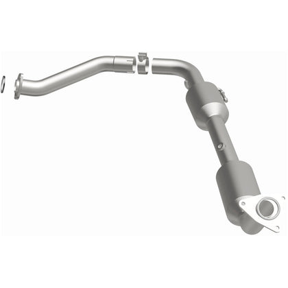 MagnaFlow 2007-2010 Toyota Tundra 5.7L California Grade CARB Compliant Direct-Fit Catalytic Converter 5582629
