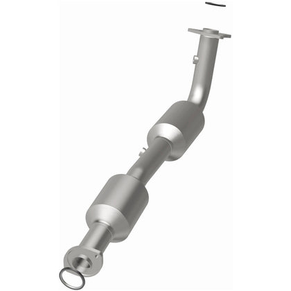 MagnaFlow California Grade CARB Compliant Direct-Fit Catalytic Converter 5582630