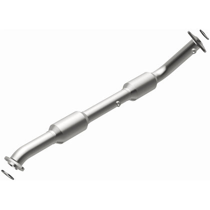 MagnaFlow 2013-2017 Lexus LX570 5.7L | 2013-2017 Toyota Land Cruiser 5.7L California Grade CARB Compliant Direct-Fit Catalytic Converter 5582632