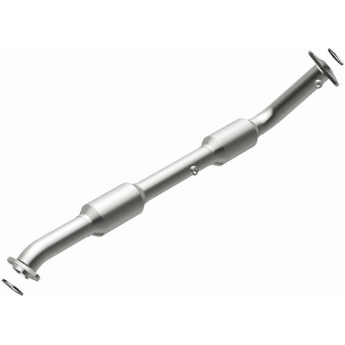 MagnaFlow 2013-2017 Lexus LX570 5.7L | 2013-2017 Toyota Land Cruiser 5.7L California Grade CARB Compliant Direct-Fit Catalytic Converter 5582632