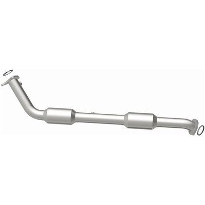 MagnaFlow 2013-2017 Lexus LX570 5.7L | 2013-2017 Toyota Land Cruiser 5.7L California Grade CARB Compliant Direct-Fit Catalytic Converter 5582632