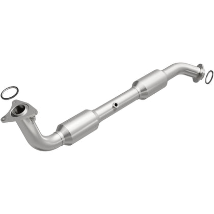 MagnaFlow 2013-2017 Lexus LX570 5.7L | 2013-2017 Toyota Land Cruiser 5.7L California Grade CARB Compliant Direct-Fit Catalytic Converter 5582633