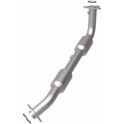 MagnaFlow 2013-2017 Lexus LX570 5.7L | 2013-2017 Toyota Land Cruiser 5.7L California Grade CARB Compliant Direct-Fit Catalytic Converter 5582633
