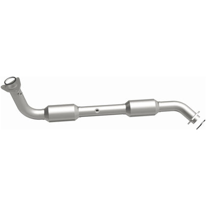MagnaFlow 2013-2017 Lexus LX570 5.7L | 2013-2017 Toyota Land Cruiser 5.7L California Grade CARB Compliant Direct-Fit Catalytic Converter 5582633