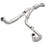 MagnaFlow California Grade CARB Compliant Direct-Fit Catalytic Converter 5582643