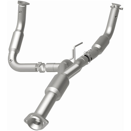 MagnaFlow California Grade CARB Compliant Direct-Fit Catalytic Converter 5582643