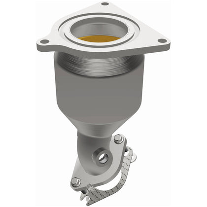 MagnaFlow 2010-2012 Ford Escape 3.0L | 2010-2011 Mercury Mariner 3.0L California Grade CARB Compliant Direct-Fit Catalytic Converter 5582686