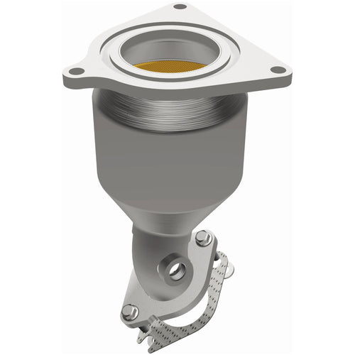MagnaFlow 2010-2012 Ford Escape 3.0L | 2010-2011 Mercury Mariner 3.0L California Grade CARB Compliant Direct-Fit Catalytic Converter 5582686