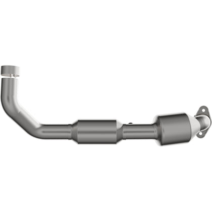 MagnaFlow 2004 Ford F-150 5.4L California Grade CARB Compliant Direct-Fit Catalytic Converter 5582705