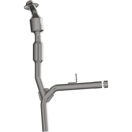 MagnaFlow 2004 Ford F-150 5.4L California Grade CARB Compliant Direct-Fit Catalytic Converter 5582706