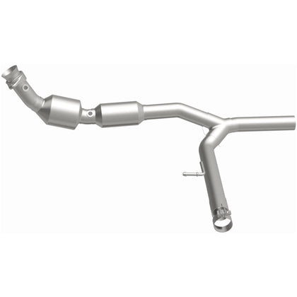 MagnaFlow 2004 Ford F-150 5.4L California Grade CARB Compliant Direct-Fit Catalytic Converter 5582706