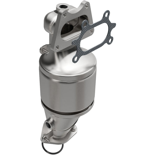 MagnaFlow California Grade CARB Compliant Direct-Fit Manifold Catalytic Converter 5582740