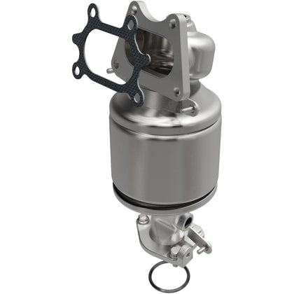 MagnaFlow California Grade CARB Compliant Direct-Fit Manifold Catalytic Converter 5582741