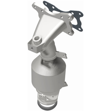 MagnaFlow 2011 Honda CR-V 2.4L California Grade CARB Compliant Direct-Fit Manifold Catalytic Converter 5582781