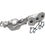 MagnaFlow 2006-2012 Toyota RAV4 3.5L California Grade CARB Compliant Direct-Fit Manifold Catalytic Converter 5582820