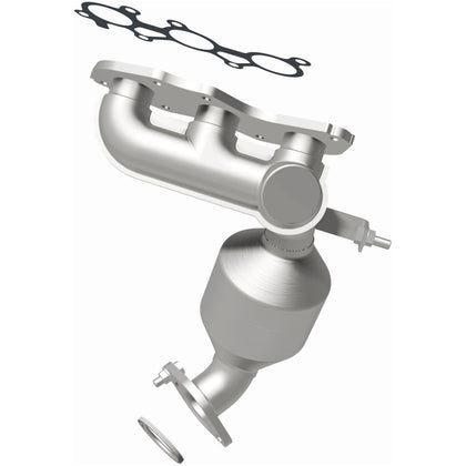 MagnaFlow California Grade CARB Compliant Direct-Fit Manifold Catalytic Converter 5582832