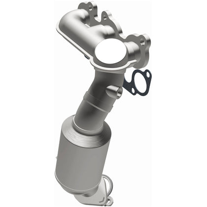 MagnaFlow California Grade CARB Compliant Direct-Fit Manifold Catalytic Converter 5582833