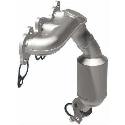 MagnaFlow California Grade CARB Compliant Direct-Fit Manifold Catalytic Converter 5582833