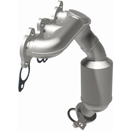 MagnaFlow California Grade CARB Compliant Direct-Fit Manifold Catalytic Converter 5582833