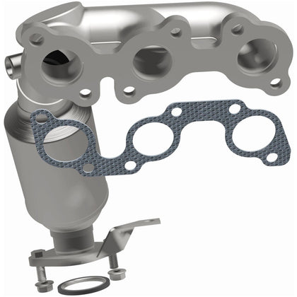 MagnaFlow California Grade CARB Compliant Direct-Fit Manifold Catalytic Converter 5582833