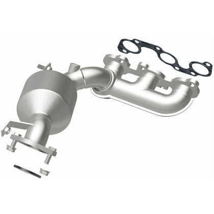 MagnaFlow 2004-2006 Toyota Sienna 3.3L California Grade CARB Compliant Direct-Fit Manifold Catalytic Converter 5582834