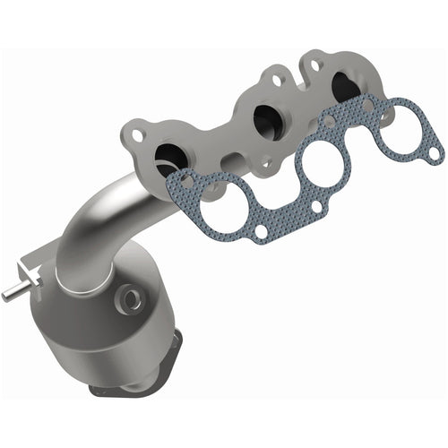 MagnaFlow California Grade CARB Compliant Direct-Fit Manifold Catalytic Converter 5582837