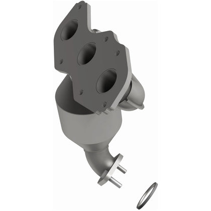 MagnaFlow 2008-2013 Toyota Highlander 3.5L | 2007-2011 Toyota Sienna 3.5L California Grade CARB Compliant Direct-Fit Manifold Catalytic Converter 5582858