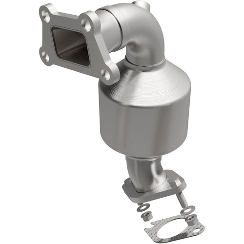 MagnaFlow California Grade CARB Compliant Direct-Fit Manifold Catalytic Converter 5582881
