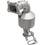 MagnaFlow California Grade CARB Compliant Direct-Fit Manifold Catalytic Converter 5582881