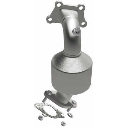 MagnaFlow California Grade CARB Compliant Direct-Fit Manifold Catalytic Converter 5582881