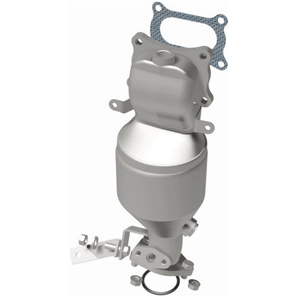 MagnaFlow California Grade CARB Compliant Direct-Fit Manifold Catalytic Converter 5582893