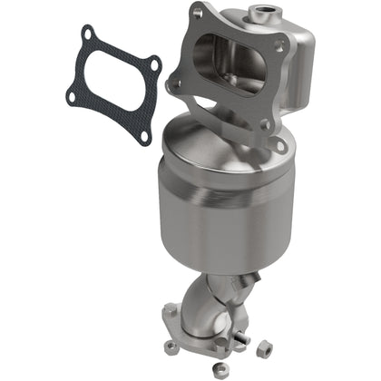 MagnaFlow California Grade CARB Compliant Direct-Fit Manifold Catalytic Converter 5582898