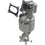 MagnaFlow California Grade CARB Compliant Direct-Fit Manifold Catalytic Converter 5582898