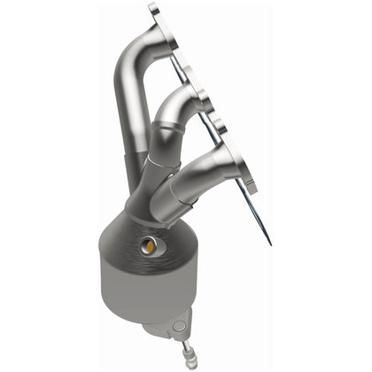 MagnaFlow 2010-2012 Ford Escape 3.0L | 2010-2011 Mercury Mariner 3.0L California Grade CARB Compliant Direct-Fit Manifold Catalytic Converter 5582920