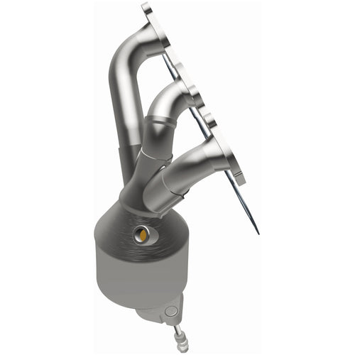 MagnaFlow 2010-2012 Ford Escape 3.0L | 2010-2011 Mercury Mariner 3.0L California Grade CARB Compliant Direct-Fit Manifold Catalytic Converter 5582920