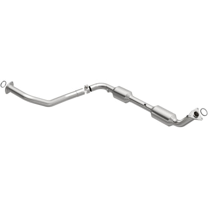 MagnaFlow 2007-2017 Toyota Tundra 5.7L / 2010-2019 Toyota Tundra 4.6L California Grade CARB Compliant Direct-Fit Catalytic Converter 5582935