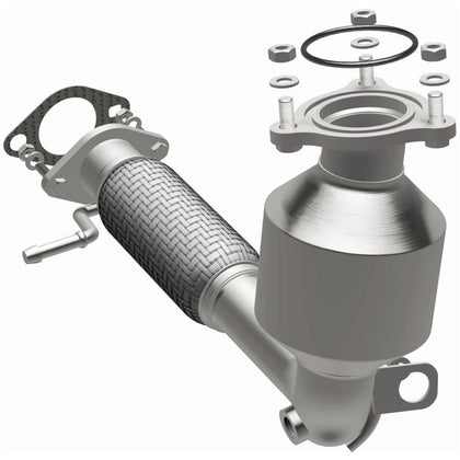 MagnaFlow California Grade CARB Compliant Direct-Fit Catalytic Converter 5582941