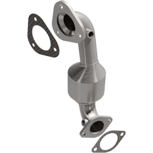 MagnaFlow 2017-2018 Ford Police Interceptor Utility 3.5L California Grade CARB Compliant Direct-Fit Catalytic Converter 5582957