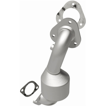 MagnaFlow 2017-2018 Ford Police Interceptor Utility 3.5L California Grade CARB Compliant Direct-Fit Catalytic Converter 5582957