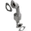 MagnaFlow 2017-2018 Ford Police Interceptor Utility 3.5L California Grade CARB Compliant Direct-Fit Catalytic Converter 5582957